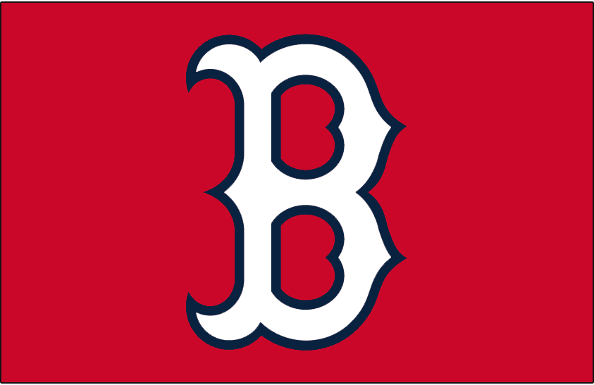 Boston Red Sox 1997 Cap Logo t shirts iron on transfers v2